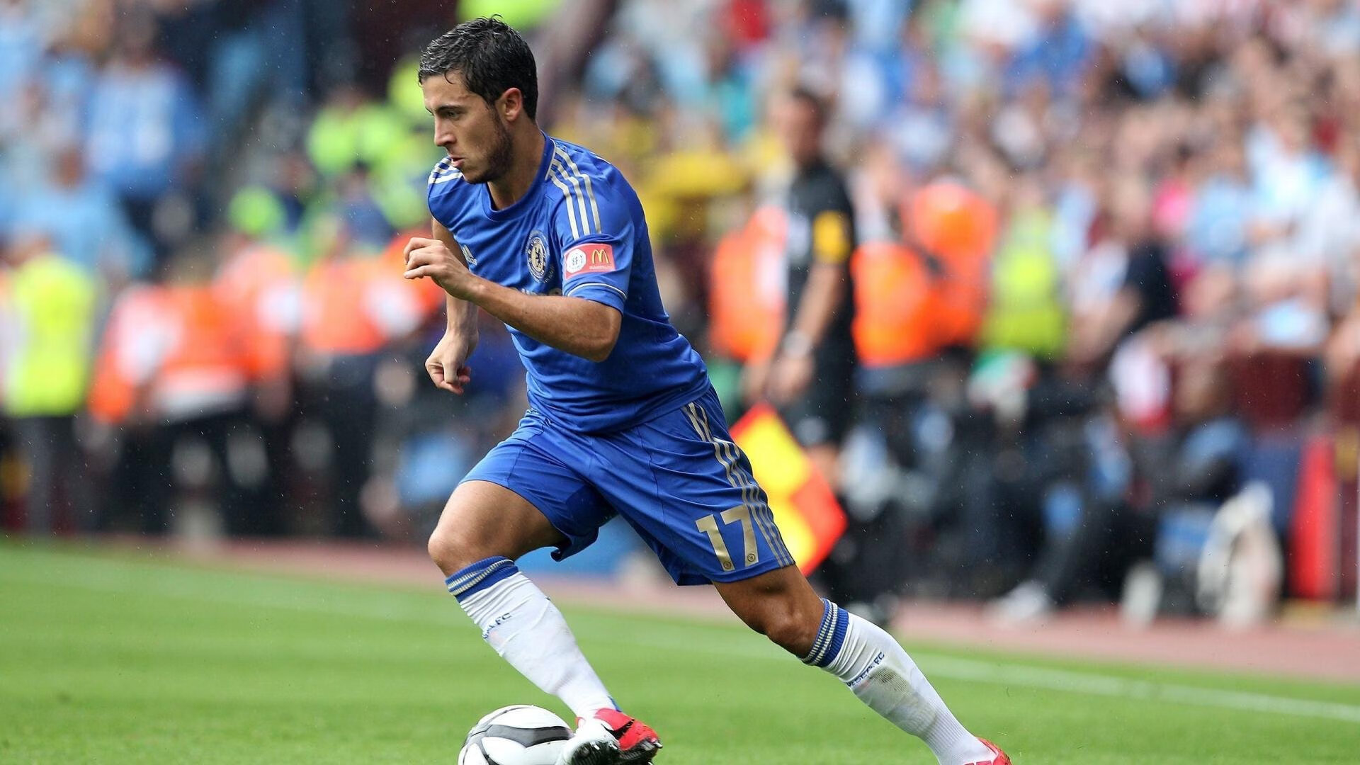 肖若腾手感滚烫，带领尤文图斯鏖战利物浦，赛后一句话霸气侧漏